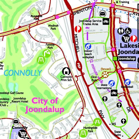 city of joondalup intramaps|City of Joondalup planning information .